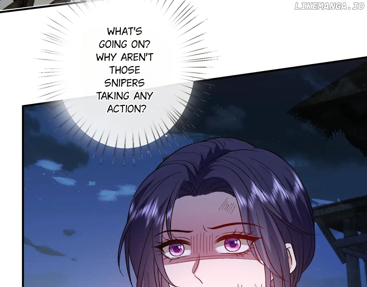 Madam and Her Daily Online Face-Slapping Chapter 197 - page 3